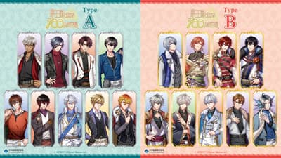 Nueva lotería de «100 príncipes durmientes y el reino de los sueños» llega a AnimeJapan 2026 — Campaña de bonificación de postales de perlas planeada en el stand de Chugai Mining Co., Ltd.