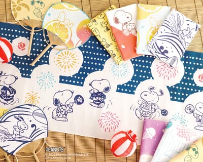 La serie limitada Peanuts x Kamawanu Vol. 9 se lanza el 18 de marzo de 2026