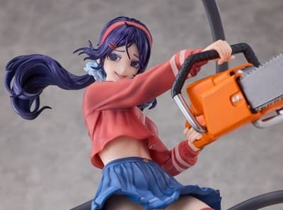 《迷 साइड》角色瘋狂米塔與溫柔米塔推出 1/7 比例模型