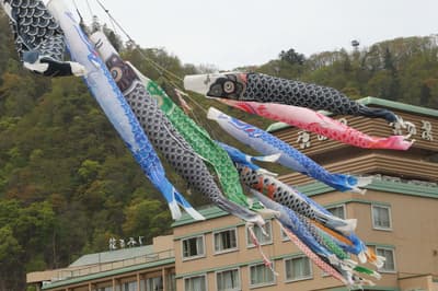 Shogetsu Grand Hotel in Jozankei Onsen Offers a Limited Plan for April 26–30 — Avoid the Golden Week Peak