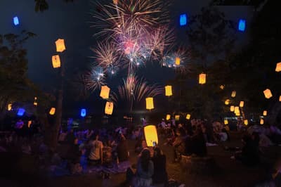 第61届十和田湖湖水祭定于2026年6月13日举行