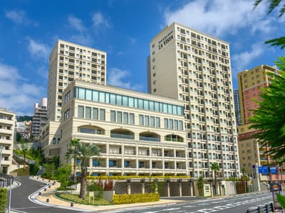 La Vista Atami Terrace de Dormy Hotels & Resorts abre en Atami el 31 de marzo de 2026