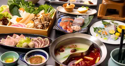 Limited to 5 Groups Daily - Winter Detox in Toyama with Fermented Medicinal Hot Pot & Onsen