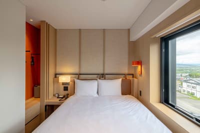 El Hotel Nozo en Furano Ofrece un Plan de Estancia de Primavera con Desayuno Hasta el 19 de Abril