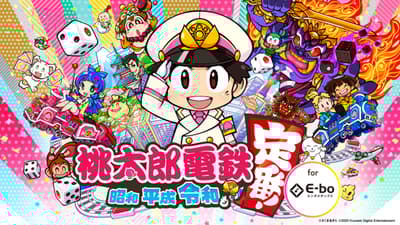 卡拉OK招财猫推出东京限定桃太郎电铁联动活动，免费赠送贴纸