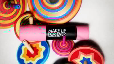 MAKE UP FOR EVER 明星 Cosme 大赏 Artist Color Crayon 将于 2026 年 2 月 1 日迎来新色 226