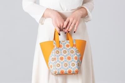 Relier81 Kimono Upcycling Brand to Hold Pop-Up Store at Daimaru Tokyo, April 15–28, 2026