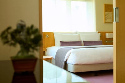 기타노 호텔 도쿄에서 즐기는 도심 속 휴식 — 우치이케 침구・정골원과 함께하는 웰니스 스테이 플랜