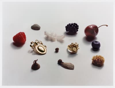 Dior 2026春夏系列主打「Medallion」系列