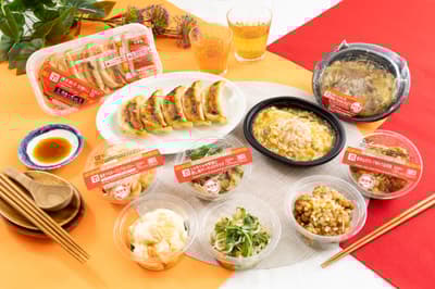 세븐일레븐, ‘마치츄카 시리즈’ 출시 – 추억의 중국 동네 스타일 요리를 전국에서 만나보세요