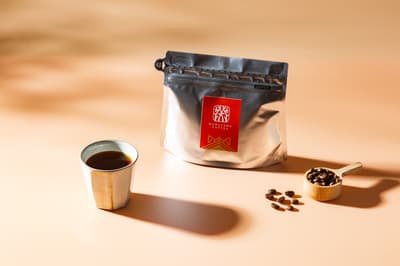 Maruyama Coffee เปิดตัวฉลากเบลนด์ลายม้าในวันที่ 1 กุมภาพันธ์