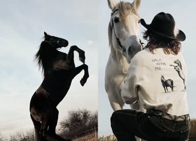 Canada Goose lanza la colección Año Nuevo Lunar 2026: Celebrando el espíritu del caballo con un progreso intencional