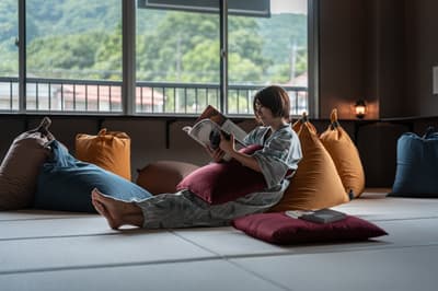 Layanan Shuttle Gratis Musim Dingin Saja dari Stasiun Kinugawa Onsen ke Oyado Yunotoki di Yunishigawa Onsen