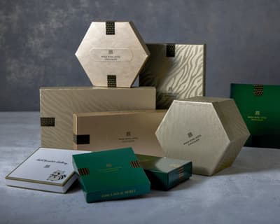 Rihga Royal Hotel Osaka Launches Valentine's Day Collection 2026 with Three Chocolate Brands and 27 Items