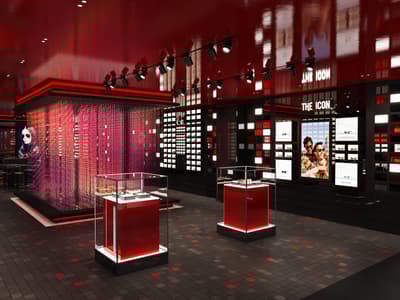 Ray-Ban Store Kyoto Opens on April 3 as One of Japan's Largest Ray-Ban Stores