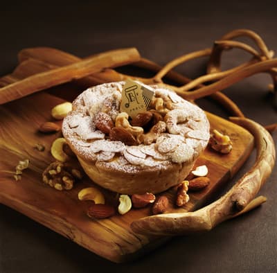 PABLO Releases Limited-Time Caramel Nuts Cheese Tart at Shinsaibashi Starting March 2026