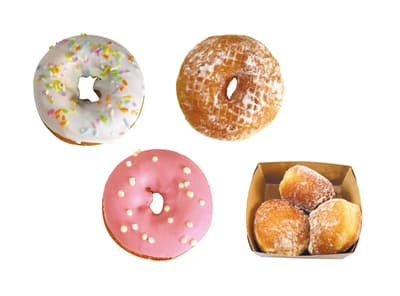 Peko-chan Milky Donut เปิดตัวผลิตภัณฑ์ใหม่ 4 รายการ พร้อมเปิดร้านใหม่ที่ Ario Kameari