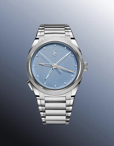 Parmigiani Fleurier 在日内瓦钟表与奇迹展发布2026年新系列