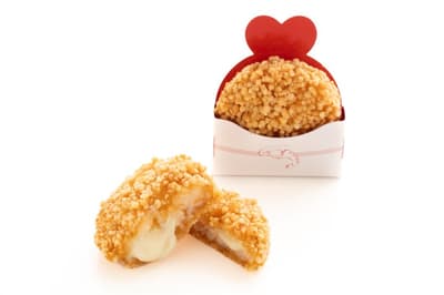 Ebinoya Konpira Shop to Launch Limited Shrimp Cheese Arare Fry Starting March 29