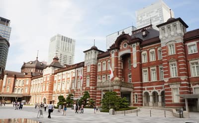 The Complete Guide to Tokyo Station: The Best Places to Enjoy Tokyo Station