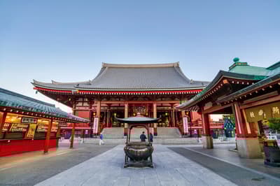 10 Best Things to Do in Asakusa, Tokyo: Recommendations from Locals