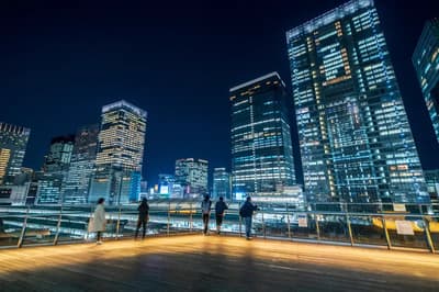 7 Best Free Things to Do in Tokyo