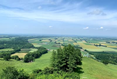 Tokachi and Obihiro 2 Day Itinerary! Part 3