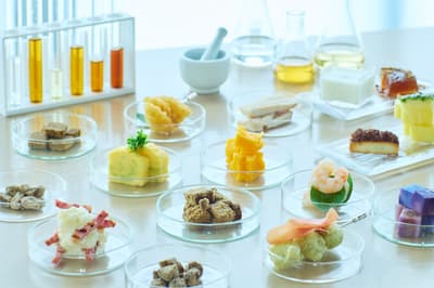 Discover the World of Brown Sugar at Risonare Kohamajima's Brown Sugar Lab