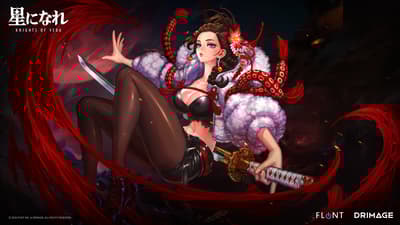 New ★5 Knight Kaisa Added to ASTRA: Knights of Veda in Latest Update