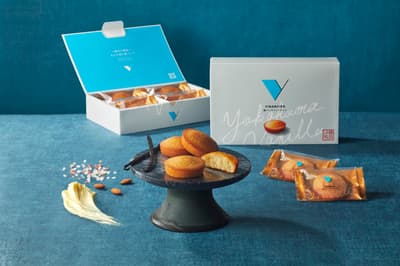 Yokohama Vanilla เปิดตัวที่ฮอกไกโด! ร้าน Pop-Up จำกัดเวลาเปิดที่ Daimaru Sapporo