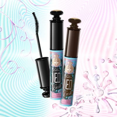 Majolica Majorca เปิดตัวมาสคาร่ารุ่นใหม่ล่าสุดด้วยเทคโนโลยี Washable Lock