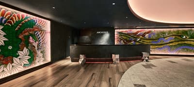 โรงแรม RIHGA Royal เปิดตัวโรงแรมแบรนด์ใหม่ “ANCHORED by RIHGA OSAKA NAMBA” ในวันที่ 3 เมษายน