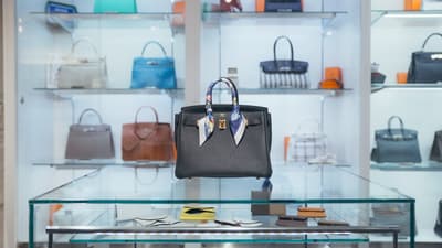 YOCHIKA เปิดตัวภาพยนตร์คอนเซ็ปต์ ",Journey and Hermès" ที่สื่อถึงวิสัยทัศน์แบรนด์ปี 2026