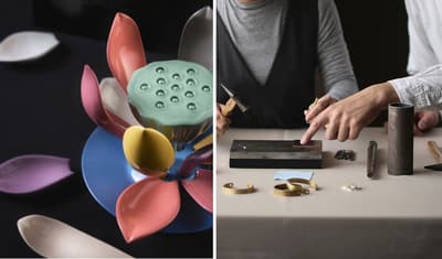 The Westin Miyako Kyoto จับมือแบรนด์งานฝีมือ SHITSURAE KYOTO จัดนิทรรศการศิลปะดั้งเดิมและเวิร์กช็อป