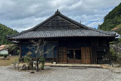 Unmanned Rental Guesthouses SEN.HAVEN NAKAMURA and SEN.HAVEN SAKURAI Open on Kumano Kodo Pilgrimage Route in Wakayama
