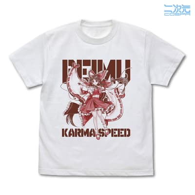 Touhou LostWord Reimu Hakurei “Karma Speed” dan Marisa Kirisame “Night-Splitting Light” Diluncurkan dari Nijigen COSPA! Pra-Penjualan di Acara Mulai 28 Februari