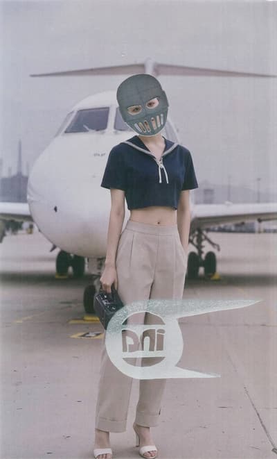 The Gallery Harajuku, ANI 개인전 “Scha Dara Parr ANI Exhibition” 2월 13일부터 개최