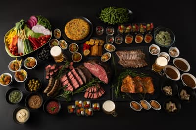 Hotel Agora Osaka Moriguchi to Host The Rooftop Beer Garden 2026 with Teppan Grill, Mediterranean Cuisine, and All-You-Can-Drink Premium Malt's