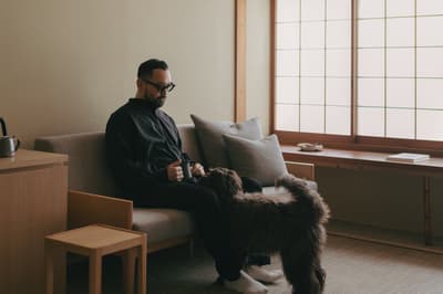 NIPPONIA HOTEL Iga Ueno Castle Town Expands with New NAIKI Wing on April 29, 2026 — Private Kura Sauna and Dog-Friendly Suites