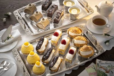 Colomban เปิด Pop-Up ที่ห้างสรรพสินค้า Keio ชินจูกุ! การแข่งขัน National Strawberry Championship เริ่ม 4 กุมภาพันธ์