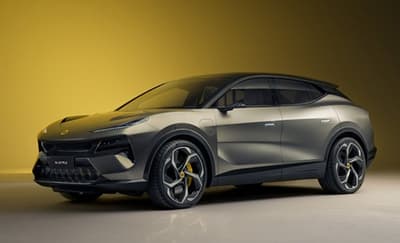 Lotus Marks 77th Anniversary with a Luxury 1-Night 2-Day Test Drive Plan Starting from ¥770,000