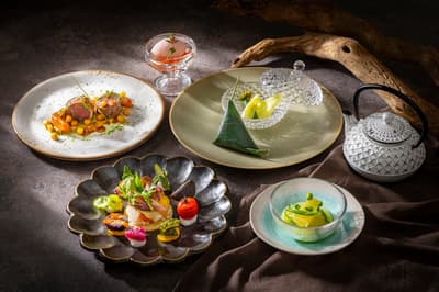 Hotel Indigo Inuyama Urakuen Offers Summer Wellbeing Stay Plan from May 2026