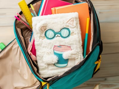 Flying Tiger Copenhagen Lanza una Divertida Colección de Papelería con Temática Animal para la Nueva Temporada