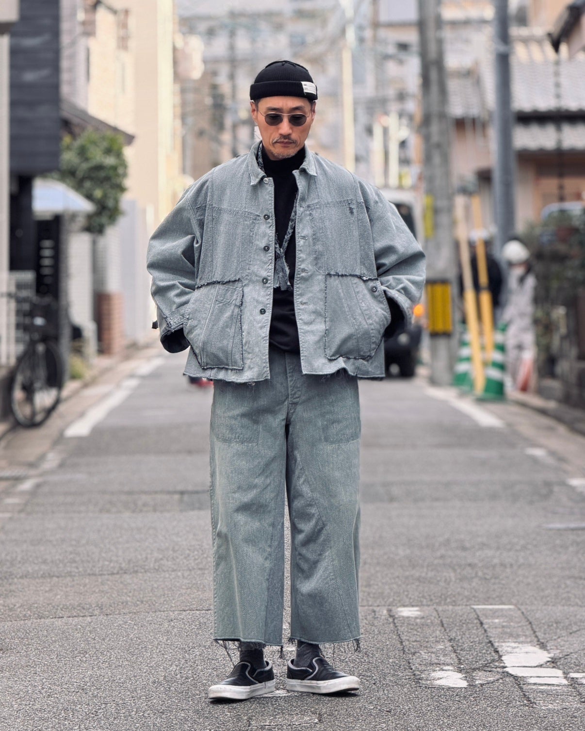 สินค้าเปิดตัวก่อนใครจากร้านทหารชื่อดัง WAIPER มาถึง Barneys New York Roppongi ในช่วงเวลาจำกัด