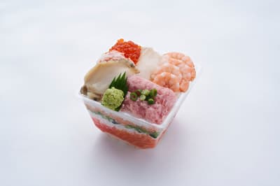 10 เมษายนคือ "วันเอคิเบน" – ประกาศ 10 อันดับเบนโตะยอดนิยมในโตเกียวประจำปี 2026