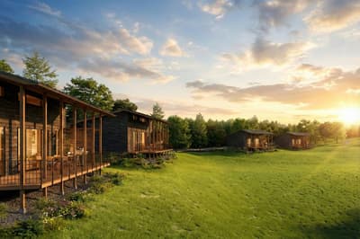 NEMU RESORT เตรียมเปิดให้บริการอีกครั้ง 18 เมษายน 2569 พร้อมสนามพิกเคิลบอลใหม่และสิ่งอำนวยความสะดวกที่เป็นมิตรกับครอบครัวมากยิ่งขึ้นในอิเสะชิมะ