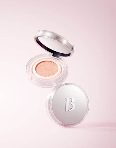 Banila Co Launches Third Highlighter with Innovative Dew Boost Cushion Technology