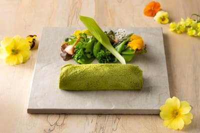 Courtyard by Marriott Shin-Osaka Station Meluncurkan Kursus Makan Malam Ekskursi Kansai Baru Menampilkan Yoshino dari Nara