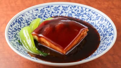 「既正宗又自由」新中式料理 × 桃紅葡萄酒 — 「SENRON (千龍)」於新宿盛大開幕