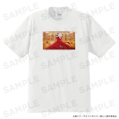 May I Ask for One Final Thing? Anime Merchandise Pre-Orders Now Open on CharaON